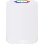 Prémium Rábalux RBL74209 Tipy Beltéri lámpa Dekor lámpa fehér, fehér LED 0,8 IP20