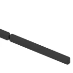 Rábalux RBL70208 LiTrack Driv.100 Sínrendszer Meghajtó fekete Vedd meg online