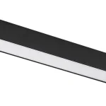 Ne maradj le Rábalux RBL70101 LiTrack Line04W Sínrendszer Sínes lámpák fekete, fehér LED 12 IP20