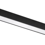 Rábalux RBL70102 LiTrack Line07W Sínrendszer Sínes lámpák fekete, fehér LED 16 IP20 Szezonális akció