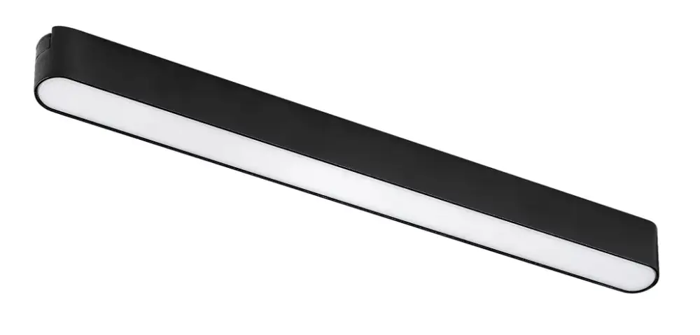 Rábalux RBL70102 LiTrack Line07W Sínrendszer Sínes lámpák fekete, fehér LED 16 IP20 Szezonális akció