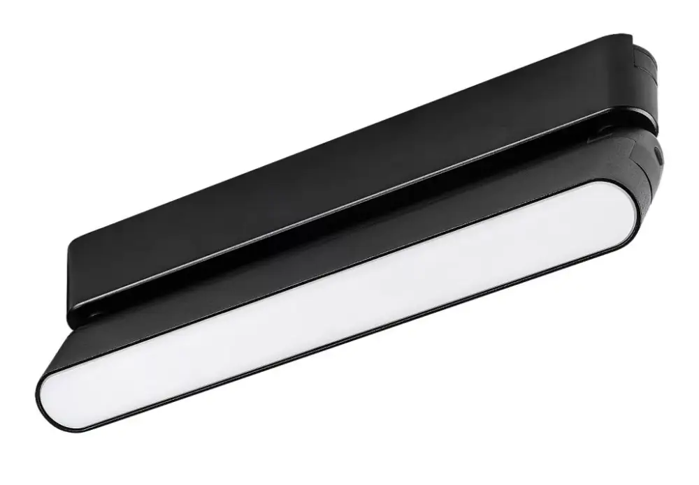 Azonnali szállítás Rábalux RBL70106 LiTrack Line13W Sínrendszer Sínes lámpák fekete, fehér LED 12 IP20