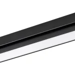 Rábalux RBL70107 LiTrack Line16W Sínrendszer Sínes lámpák fekete, fehér LED 16 IP20 Olcsóbb