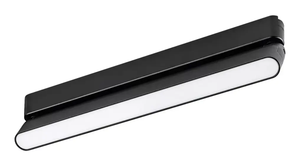 Rábalux RBL70107 LiTrack Line16W Sínrendszer Sínes lámpák fekete, fehér LED 16 IP20 Olcsóbb