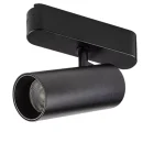 Akciós ár Rábalux RBL70104 LiTrack Spot04W Sínrendszer Sínes spotok fekete, átlátszó LED 10 IP20