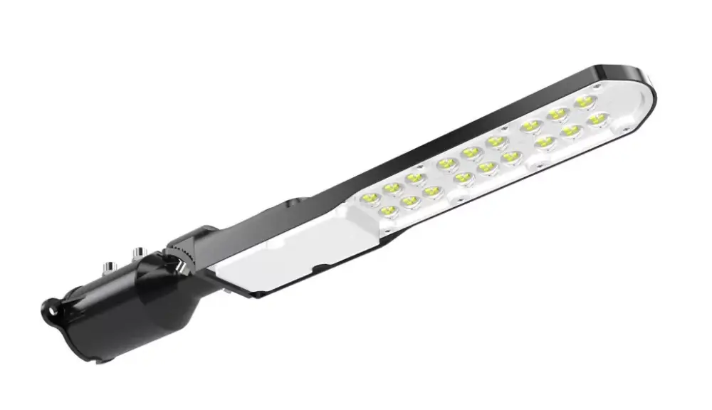 Árengedmény Modee Premium Line LED Közvilágítási A-series 50W 130° 4000K (5000 lumen) ERP
