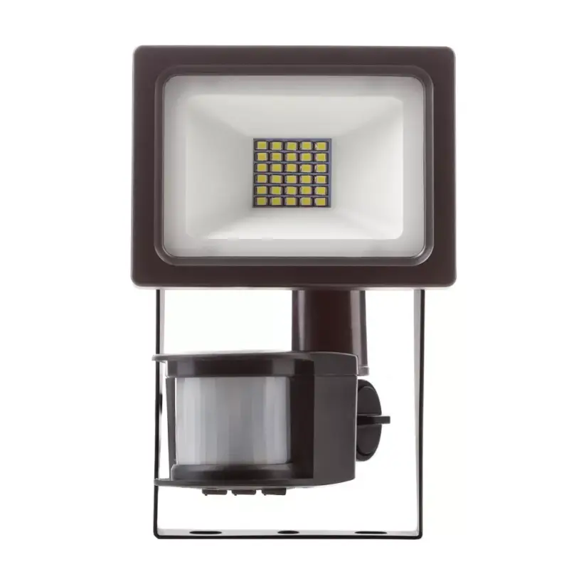 Modee Premium Line LED Reflektor + SENSOR 10W 120° 4000K (1250 lumen) 3év Kihagyhatatlan ajánlat