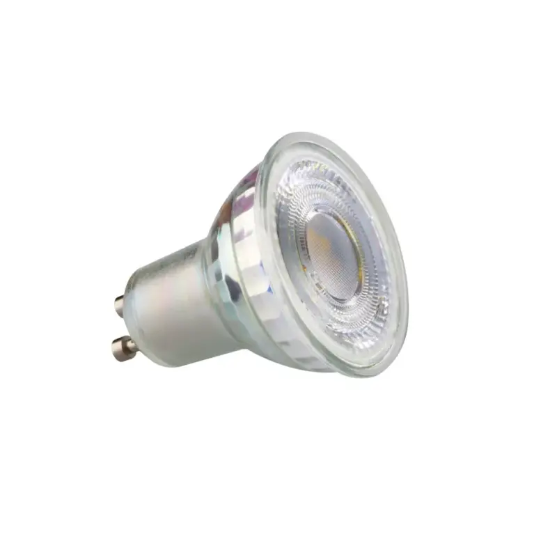Kanlux 38415 LED fényforrás XLED GU10 6,5W-CW 6500K LED izzó Csak ma