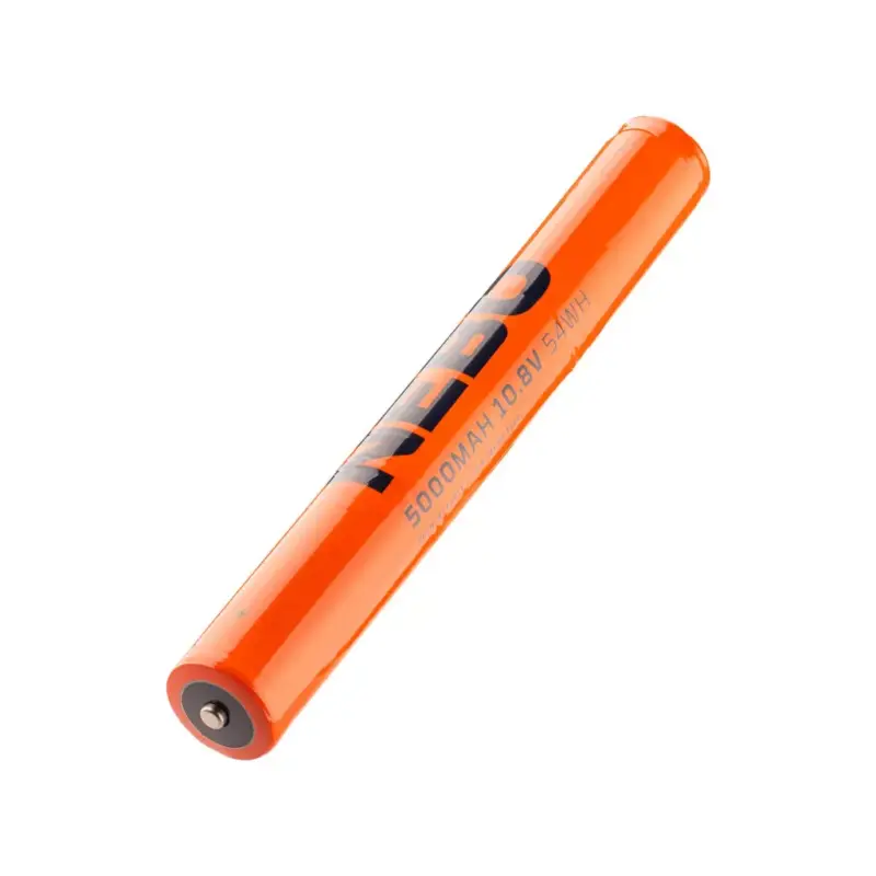NEBO NEB-BAT-0007-G akkumulátor, 5000 mAh, 10,8 V, Li-ion Olcsó