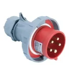 TP Electric 5x32A - Dugvilla (IP67) 3108-301-1600 Legjobb ár