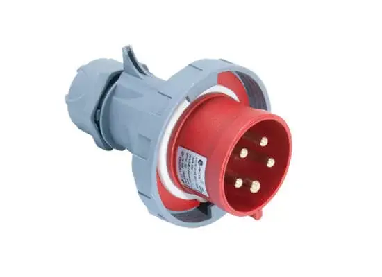 TP Electric 5x32A - Dugvilla (IP67) 3108-301-1600 Legjobb ár
