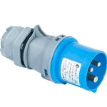 Exkluzív ajánlat TP Electric 3x16A - Dugvilla (IP44) 3120-301-0901