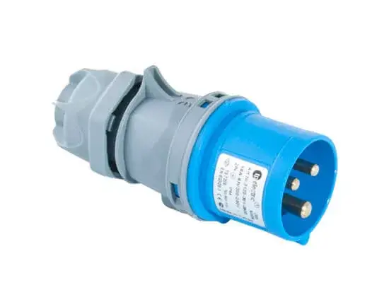 Exkluzív ajánlat TP Electric 3x16A - Dugvilla (IP44) 3120-301-0901