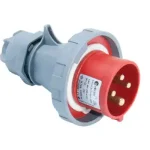 Alacsony ár TP Electric 4x16A - Dugvilla (IP67) 3123-301-1600
