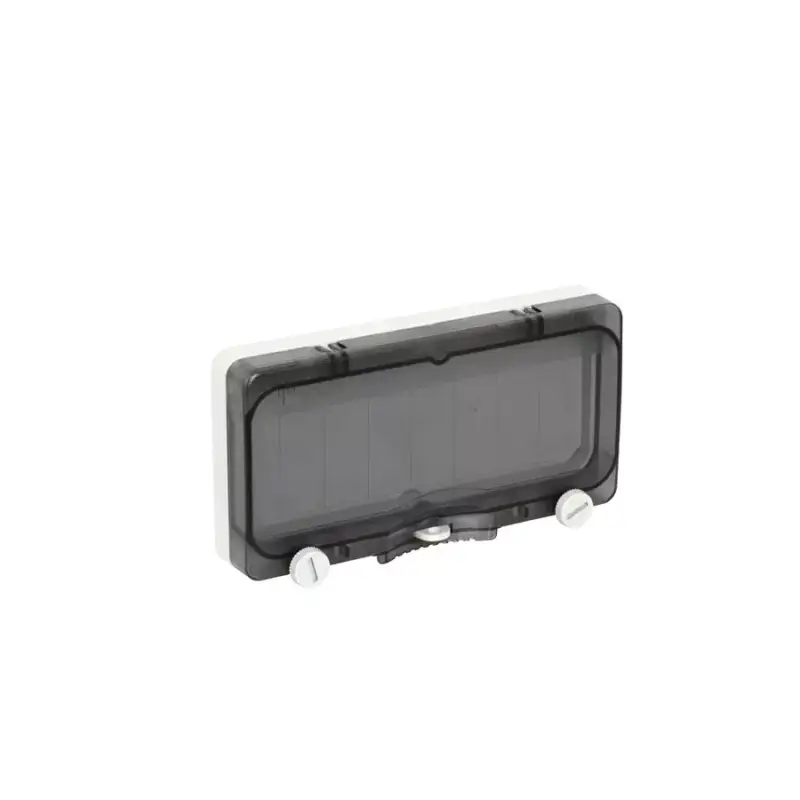 TP Electric Modulablak 6 ráépíthető IP67 3340-306-0600 Prémium