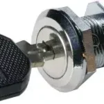 Népszerű Tehnoplast Kulcsszerkezet 2 db kulccsal, kiselosztó típusa: E sorozathoz - fém (1db/csomag) THP-LockEM