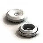 Tehnoplast Gumi tömszelence, TSS QUICKSEAL, M25, 0,5-3,5mm lemezvastagsághoz THP-TPQSM25 Biztonságos vásárlás
