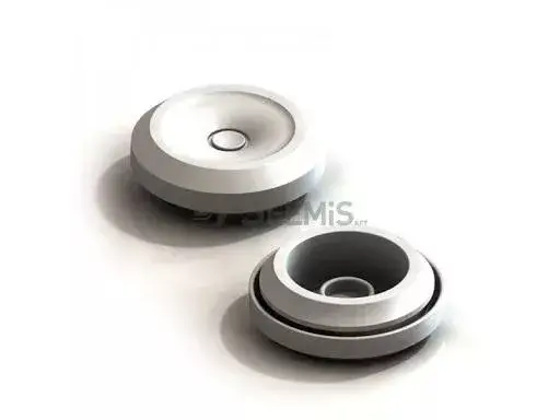Tehnoplast Gumi tömszelence, TSS QUICKSEAL, M25, 0,5-3,5mm lemezvastagsághoz THP-TPQSM25 Biztonságos vásárlás