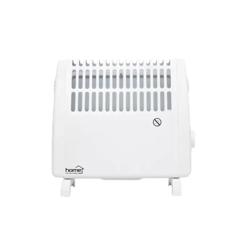 Vedd meg online HOME FKM500 elektromos fagyőr fűtőtest, 500 W, termosztát, túlmelegedés elleni védelem