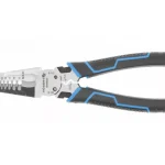Vásárlói kedvenc Högert Högert Univerzális fogó 10in1, 8-18AWG, 200 mm, CRV 60 HT1P241