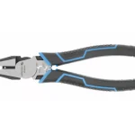 Högert Univerzális kombinált fogó 10in1, 210 mm, 10-18AWG, CRV 60 HT1P245 Újdonság