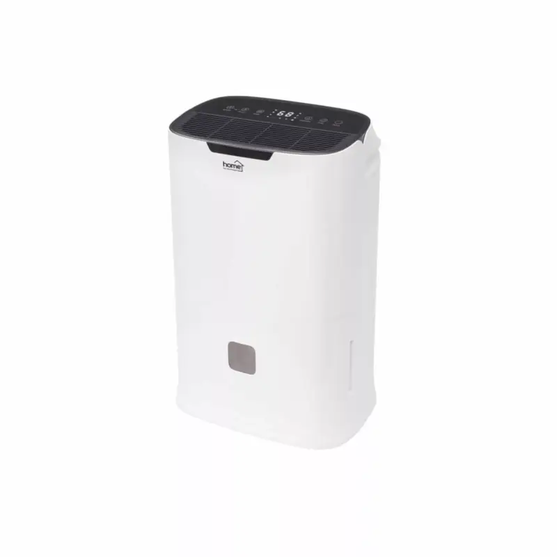 Kiárusítás HOME DHM20WIFI párátlanító, max. 20 liter / 24 h, max. 32 m²-ig, 4 üzemmód, Wifi-s, TUYA kompatibilis, 5,5 literes tartály