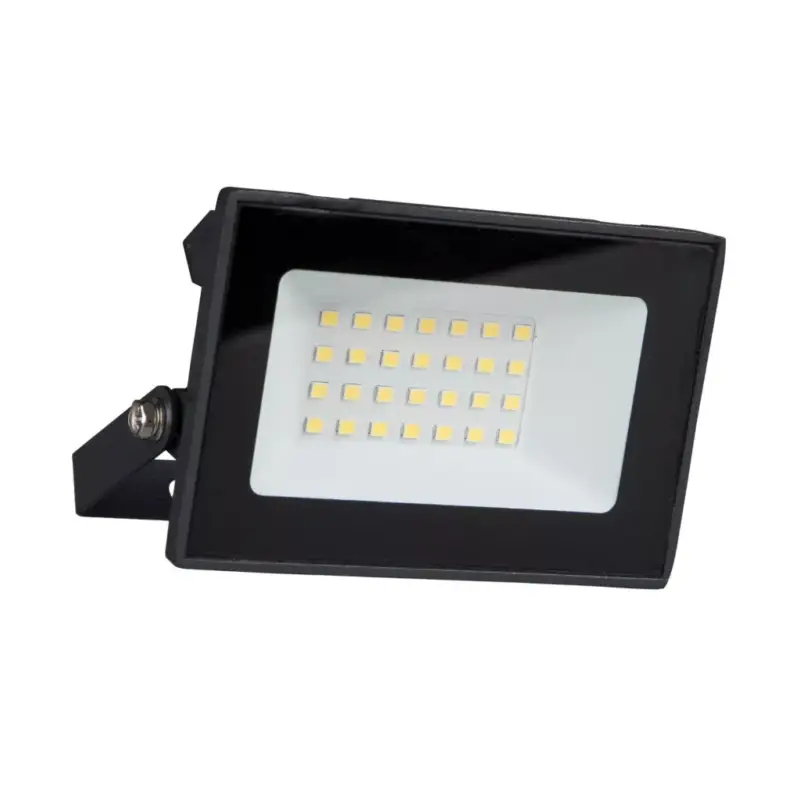 Csak ma GAO 48982 falra szerelhető LED fényvető, 20 W, 2200 lumen, kül- és beltéri kivitel