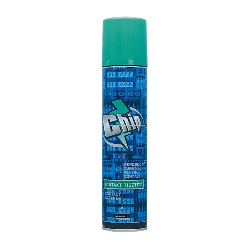 Csak ma Home TE01409 (MK K60) kontakttisztító spray, 300 ml