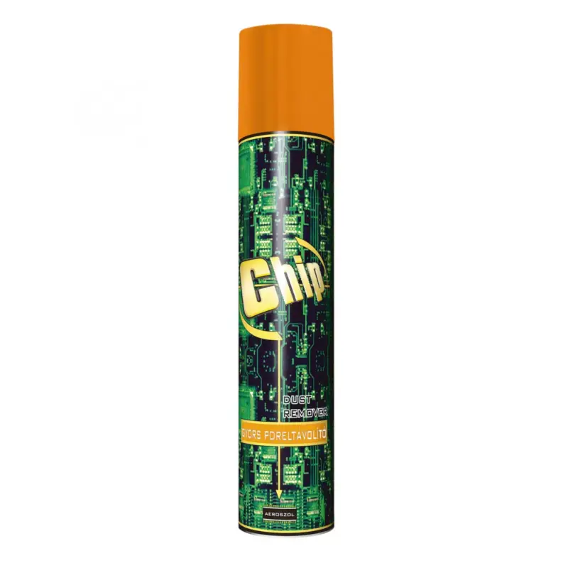 Ajánlat Home TE01684 (MK 1684) sűrített levegő spray, 300 ml