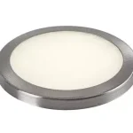Kiárusítás Rábalux 78043 Socavi Beltéri lámpa, Pultmegvilágító lámpa, ezüst-fehér LED 3, IP20