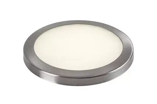 Kiárusítás Rábalux 78043 Socavi Beltéri lámpa, Pultmegvilágító lámpa, ezüst-fehér LED 3, IP20