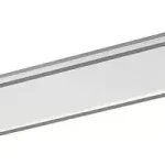 Rábalux 78021 Tarelo Beltéri lámpa, Pultmegvilágító lámpa, ezüst-fehér LED 6, IP20 Azonnal elérhető