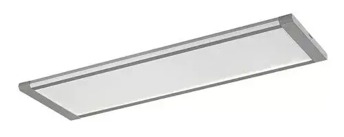 Rábalux 78021 Tarelo Beltéri lámpa, Pultmegvilágító lámpa, ezüst-fehér LED 6, IP20 Azonnal elérhető