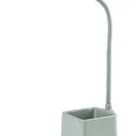 Korlátozott ajánlat Rábalux 74244 Arvid Beltéri lámpa, Asztali lámpa, zöld-fehér LED 6, IP20