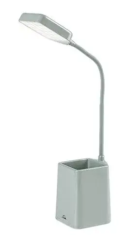 Korlátozott ajánlat Rábalux 74244 Arvid Beltéri lámpa, Asztali lámpa, zöld-fehér LED 6, IP20