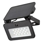 Rábalux 77159 Tarcal Kültéri lámpa, Kültéri fali lámpa, fekete-fehér LED 6, IP65 Outlet