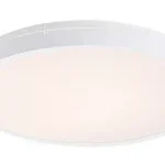 Újdonság Rábalux 71430 Alenzo Beltéri lámpa, LED panel, fehér-fehér LED 36, IP44