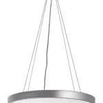 Rábalux 71042 Tesia Beltéri lámpa, Függeszték, ezüst-fehér LED 60, IP20 Legjobb ár
