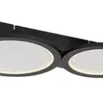 Nézd meg most Rábalux 71379 Aranis Beltéri lámpa, Mennyezeti lámpa, fekete-fehér LED 40, IP20
