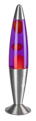 Kedvezményes ár Rábalux 76106 Lollipop3 Beltéri lámpa, Dekor lámpa, ezüst-átlátszó LED 25, IP20
