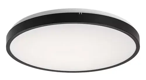 Rábalux 71439 Alenzo Beltéri lámpa, LED panel, fekete-fehér LED 36, IP44 Vedd meg most