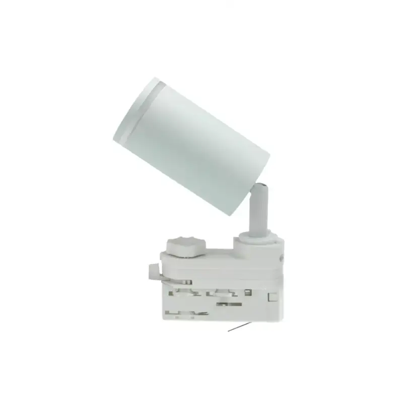 Olcsó MADARA MINI RING II GU10 SUSPENDED FOR TRACK 3F GU10 250V IP20 55x100x185mm Fehér SLIP003028 SpectrumLED
