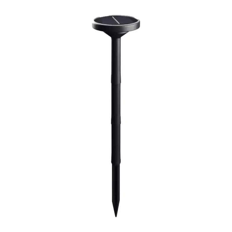 Biztonságos vásárlás SOLARA PLATO 1W CCT IP65 napelemes leszúrható kerti lámpa SLI053001CCT SpectrumLED