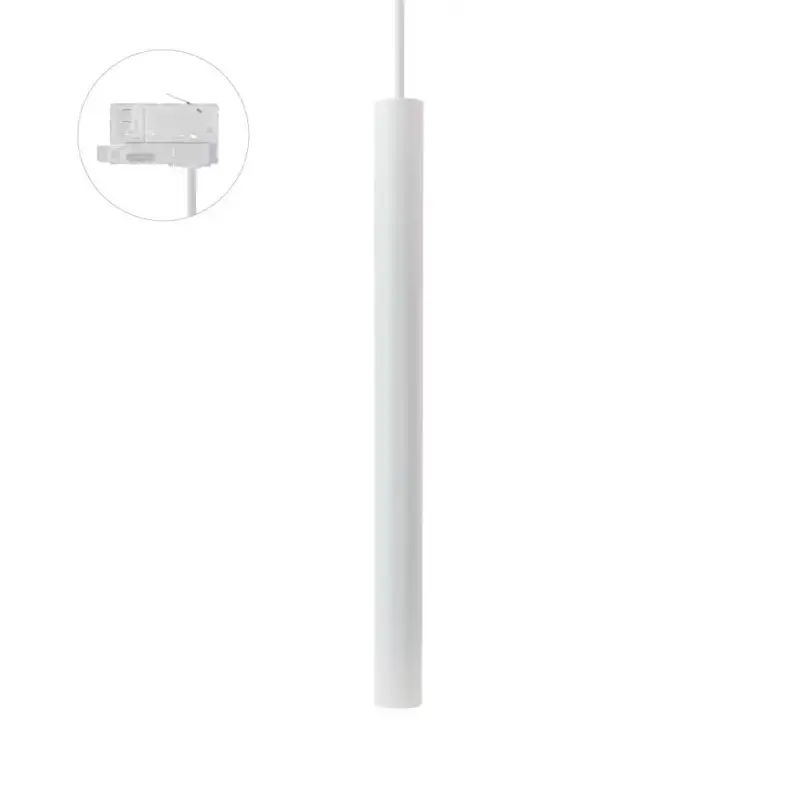 Expressz szállítás CHLOE SLIM MR11 3F 250V IP20 40x500 mm +1 méter kábel állítható szórásszög fehér SLIP005051 SpectrumLED