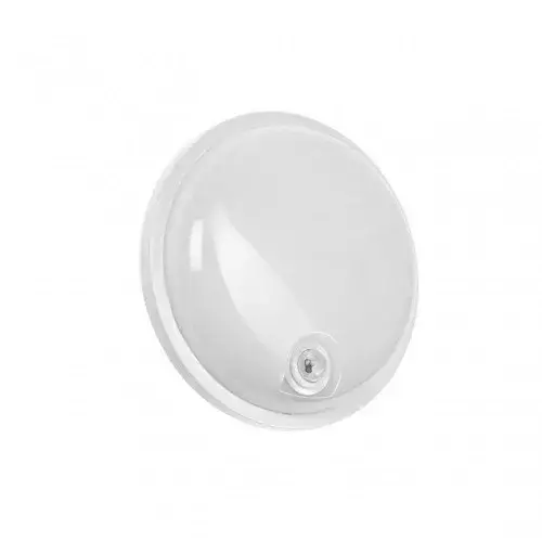 Prémium TECHNIC LAMP LED 20W IP54 230V ROUND NW PIR SLI041047NW_PW SpectrumLED