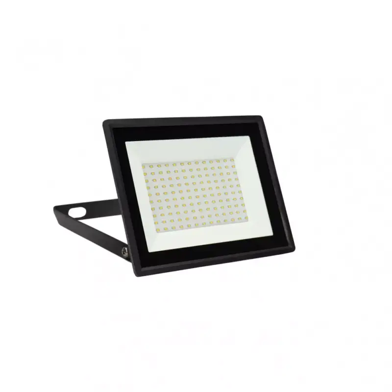 NOCTIS LUX 3 LED-reflektor, 120°, IP65, 100 W, Meleg fehér, fekete SLI029046WW_PW SpectrumLED Vedd meg most