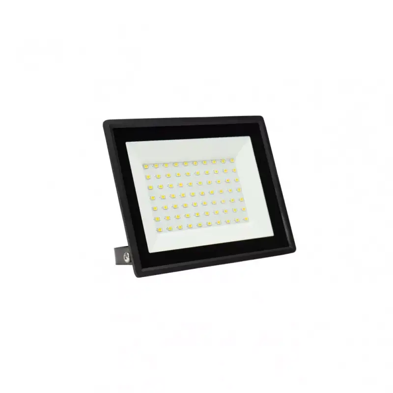 Akciós ár NOCTIS LUX 3 LED-reflektor, 100°, IP65, 50 W, Meleg fehér, fekete SLI029051WW_PW SpectrumLED