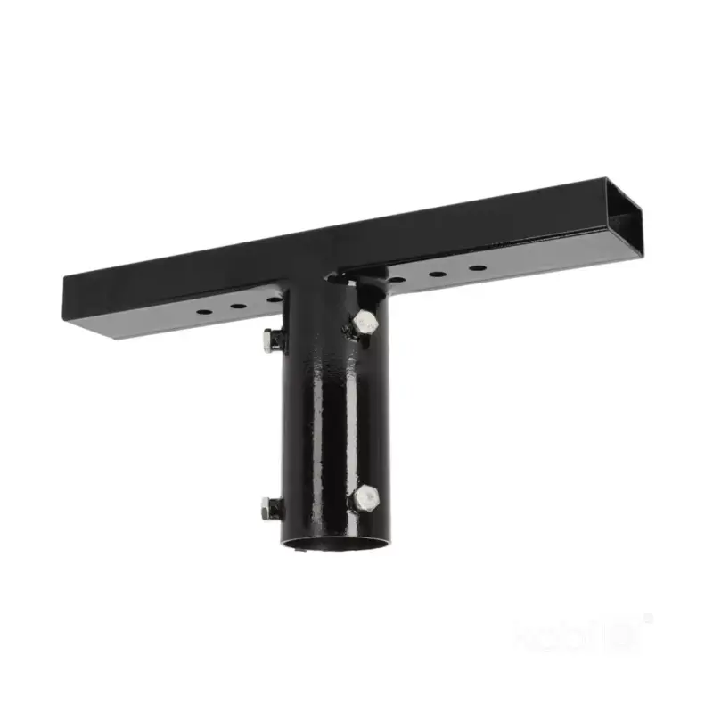 Biztonságos fizetés Mounting bracket BASE TP 360mm Fi 60mm Kobi KOBI-003698 KOBI