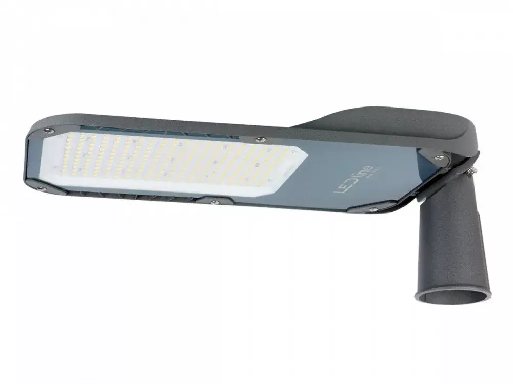 Olcsó LEDline PRIME Road luminaire CAMINO 150W 4000K 21000lm LL-203129 LED line