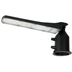 LEDline LITE Road luminaire FLAMINGO 30W 4000K 3000lm black LL-203815 LED line Szuper ajánlat